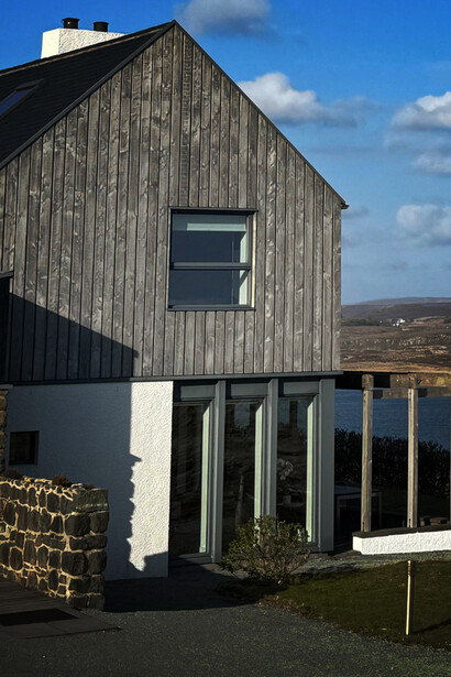 Hillstone Lodge, United Kingdom