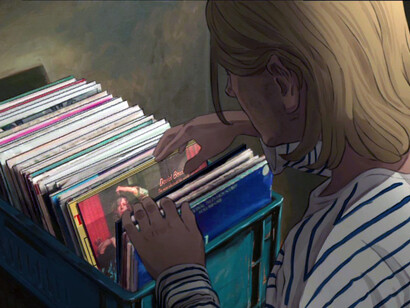 Montage of Heck