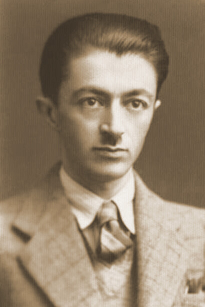 'The Blind Owl' is regarded as Sadegh
Hedayat's magnum opus