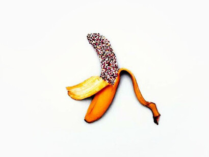 Kimberly Genevieve, sugar high, 2020