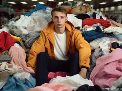 Le condizioni di lavoro nei paesi produttori sono spesso precarie, con salari bassi e orari di lavoro estenuanti