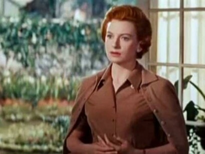 Imagen de la película "Tea and Sympathy"