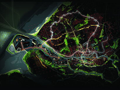 The urban metabolism
