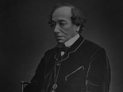 U.K. Prime Minister Benjamin Disraeli believed that "Real politics are the possession and distribution of power"