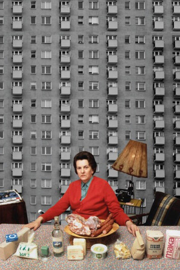 Polish Cut-Outs. Courtesy of MOCAK