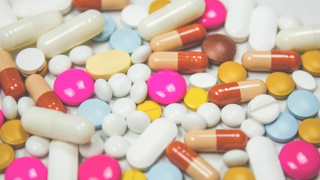 Buenas noticias para los enfermos de EM: se consolida la medicación oral