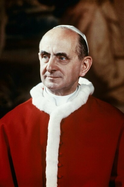 Papa Paolo VI