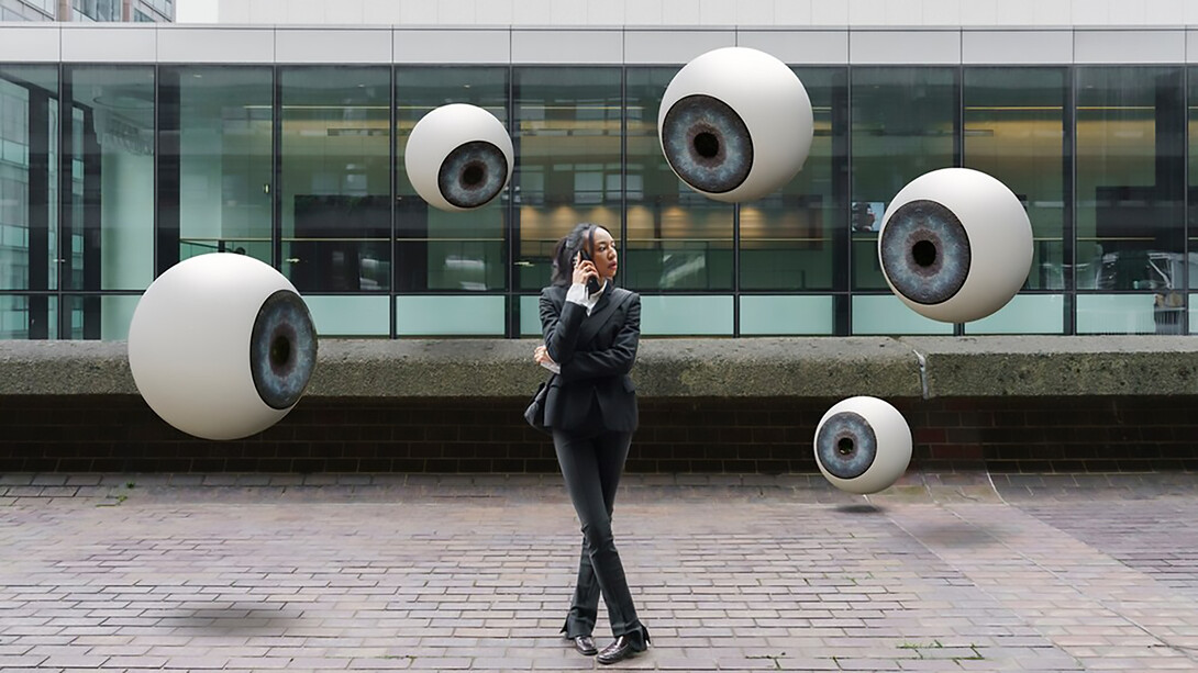 Government surveillance and the big brother concept of surveillance technology