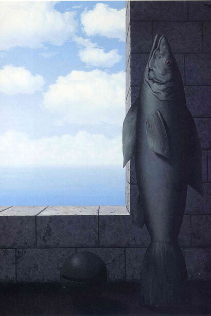 René Magritte. La ricerca della verità