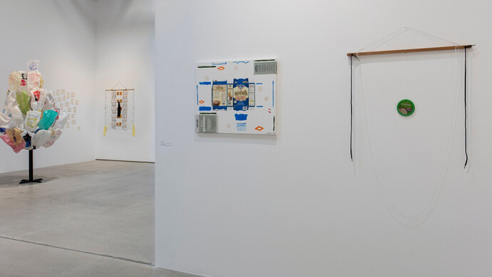 B. Wurtz. Courtesy of Institute of Contemporary Art