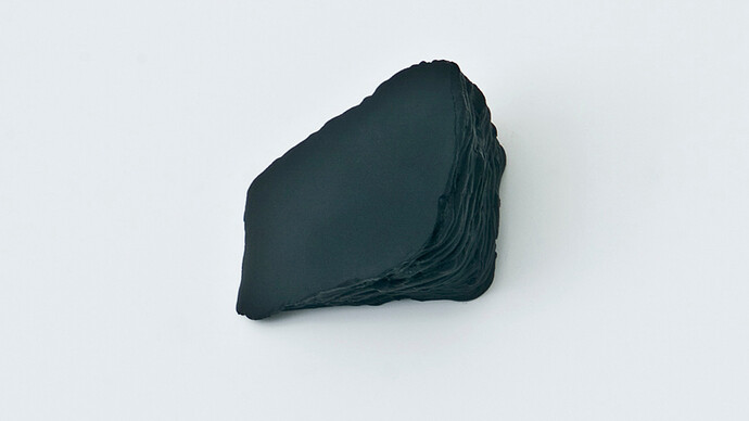 Valerie Krause, Raum und Zeit III, 2012, 17 x 21 x 12cm, ed7