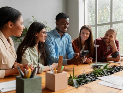 Influenza positivamente la reputazione aziendale, creando una maggiore fidelizzazione dei clienti