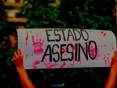 The Chilean outbreak cannot be overlapped by the pandemic