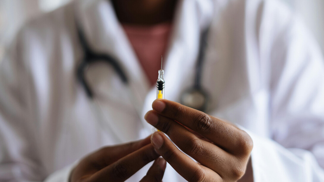La inmunización es una importante herramienta para la prevención de enfermedades y la promoción del bienestar colectivo