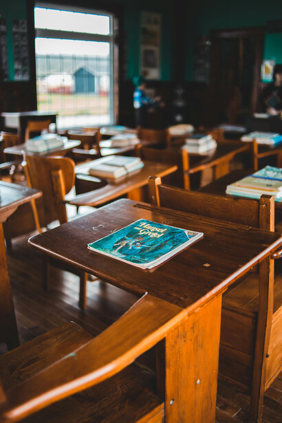 Cultura de inovação: como transformar a sala de aula antiga em um ambiente propício à criatividade