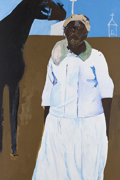 Within Genres. Courtesy of The Pérez Art Museum