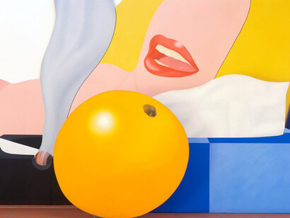 The Permanent Collection. Courtesy of Museum Ludwig