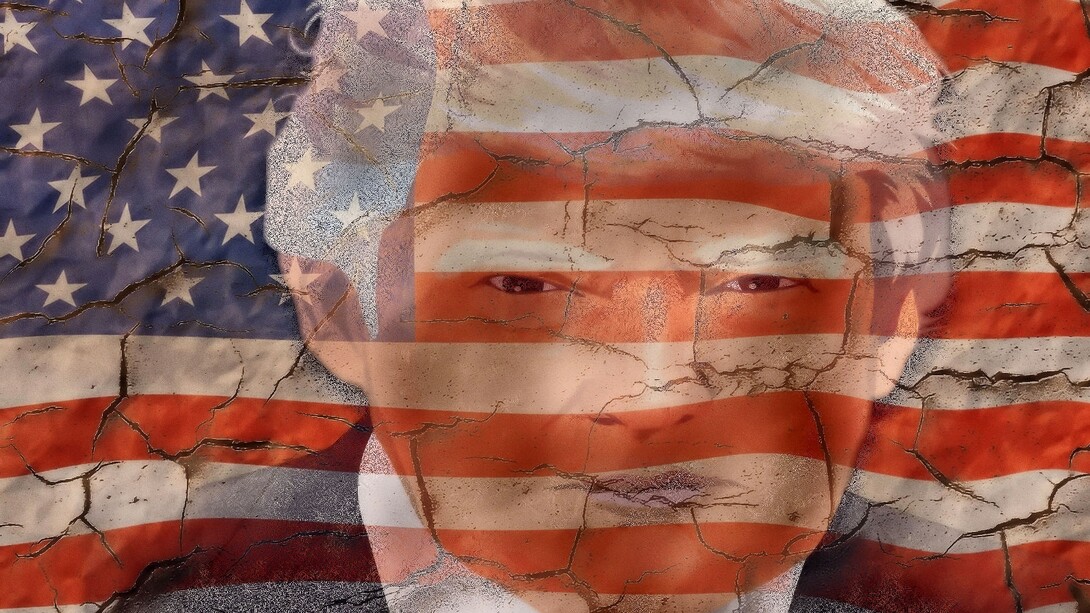 The ineptitude of the would-be king
