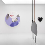 Spazio Cabinet