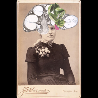 Valerie Roybal. Courtesy of Richard Levy Gallery