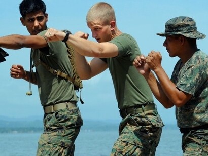 One becomes fierce quickly and it is also easy to reduce a human being to its biological dimensions