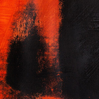 Andy Warhol, Shadows III (FS IIA.216–221), 1979. Courtesy of Taglialatella Galleries