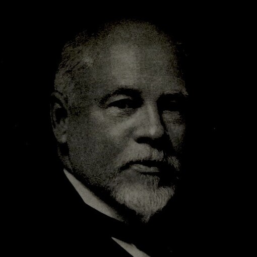 «Los cuatro doctores»: William Henry Welch (1850-1934)