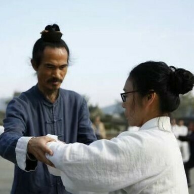 Expanding practice to the level of awareness