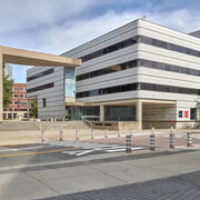 MIT List Visual Arts Center