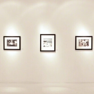 Vivian Maier. Courtesy of KP Projects
