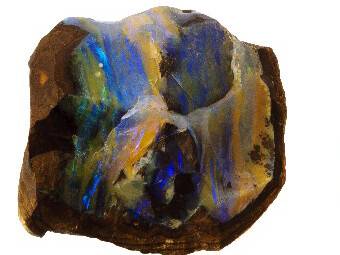 Mineral Collection. Courtesy of Sedgwick Museum of Earth Sciences