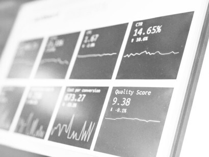 "We have the statistical tools to steer development in the path of sustainability and well-being"