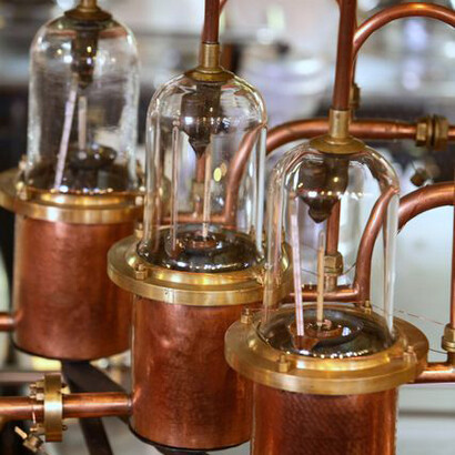 Distillati veri e propri