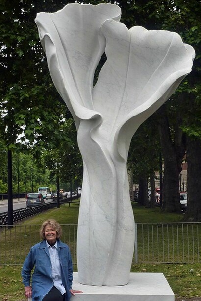 Spirit of Life with Helaine Blumenfeld