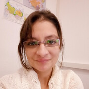 Ruth Castillo Ochoa