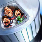 Espacio Fundación Telefónica