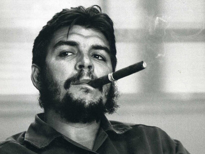 Che Guevara