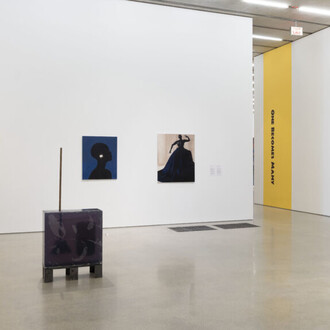 Varios artistas, Uno se vuelve muchos, vista de exhibición. Cortesía del Pérez Art Museum Miami (PAMM)