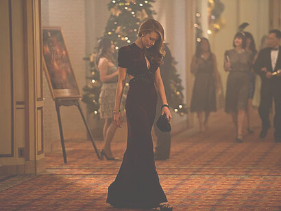 The Age of Adaline is a 2015 American romantic fantasy film
