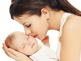 The interventions that will create better health for mothers and young children lie predominantly outside the healthcare sectors