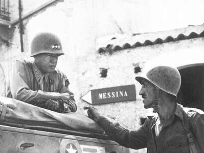 Se describe la nobleza del campesino siciliano, que se parece tanto a la del campesino del continente americano