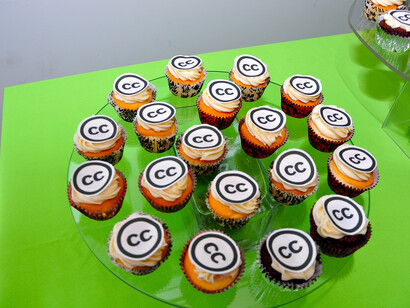 Creative Commons, 10th Birthday Celebration, San Francisco