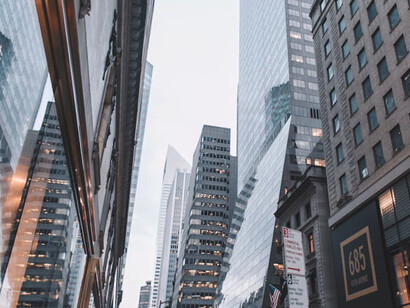 Each building stands as a testament to human ingenuity, showcasing the architectural marvels that make New York City a global hub of innovation and culture