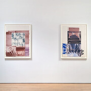 Gemini G.E.L. at Joni Moisant Weyl