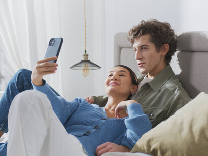 Capturing memories can be fun, but it's important to stay aware of how social media's dopamine-driven rewards can overshadow real-life experiences and connections