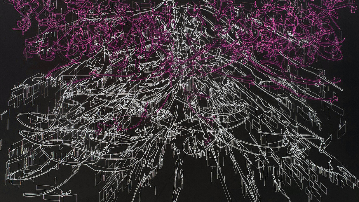 Augmented Reality. Courtesy of Pérez Art Museum