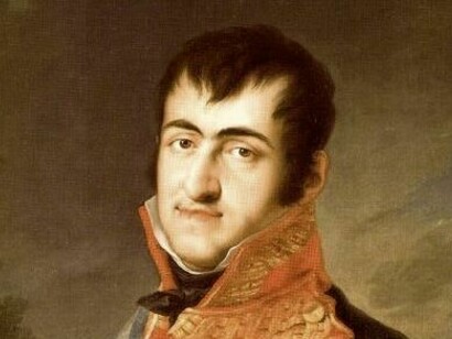 Fernando VII, también llamado el «Rey Felón»