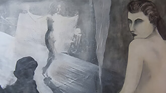 Patrizia Desideri, Los 7 espejos