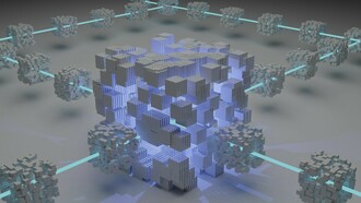 La promesa de un mundo de bits inmateriales y ligeros, profetizada desde los centros de poder tecnológico, oculta la pesada infraestructura material, los costos sociales y las profundas desigualdades sobre las que se erige el vertiginoso cambio tecnológico contemporáneo