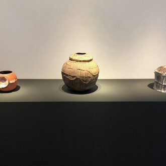 Francisco Toledo. Courtesy of Latin American Masters